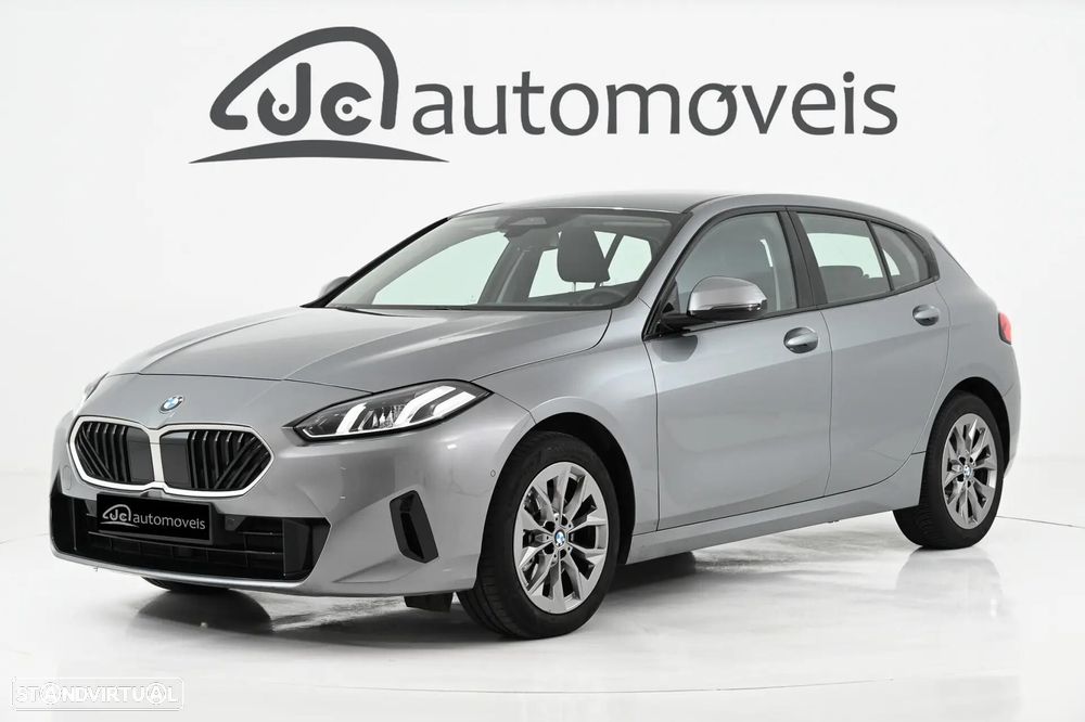 BMW 116 Standard - 13