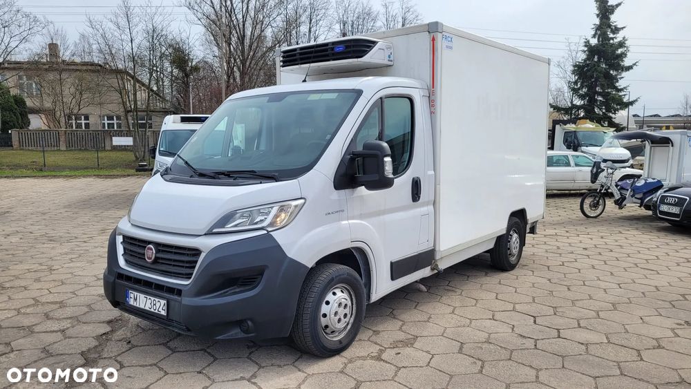 Fiat Ducato - 12