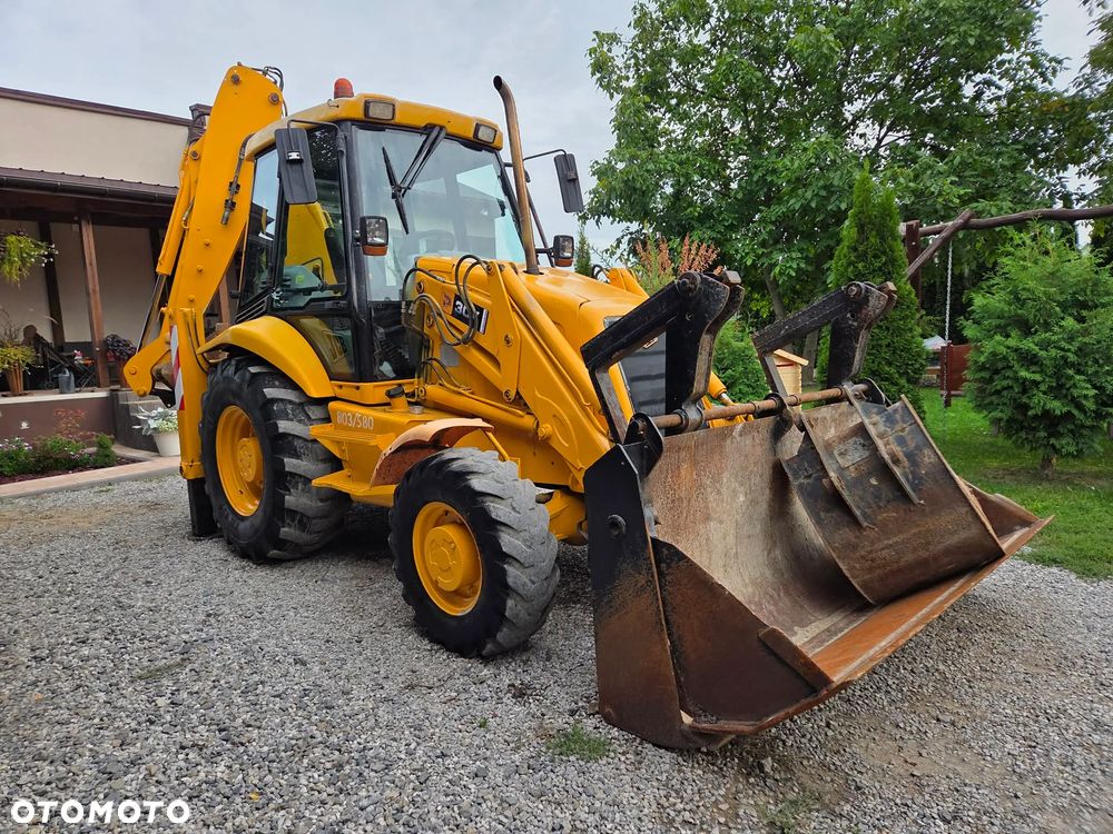 JCB 3CX - 11