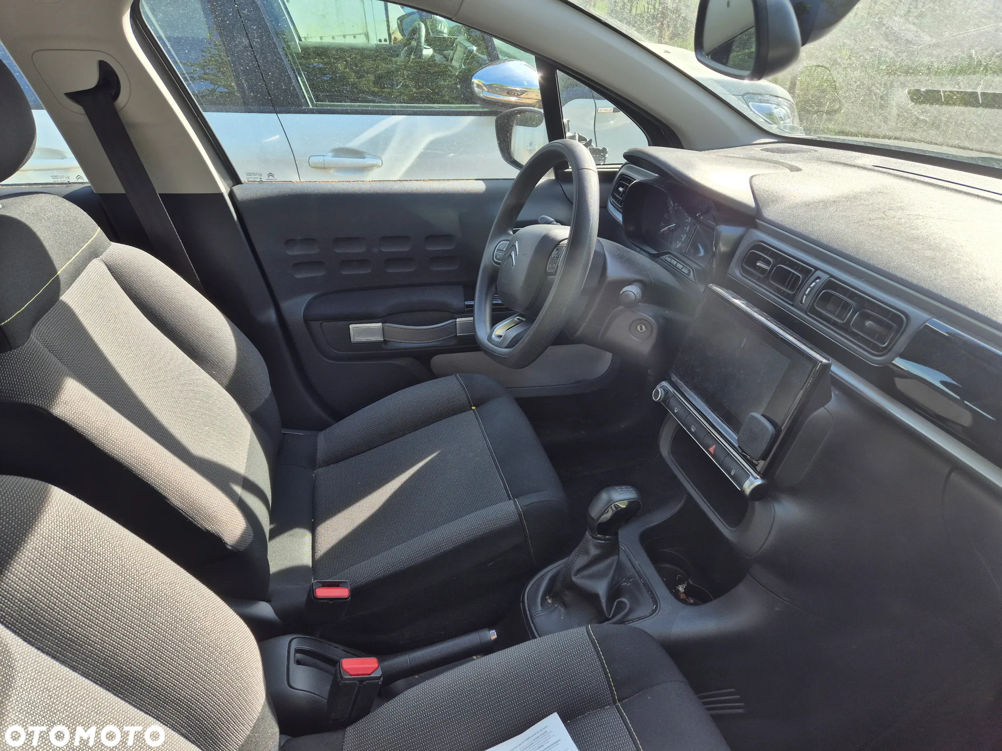 Citroën C3 - 3