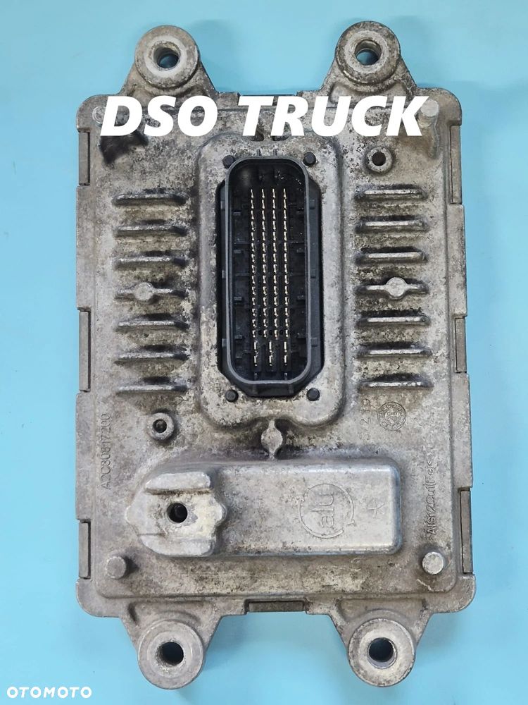 23719482 Sterownik Adblue  VOLVO FH 4 EURO 6 - 6