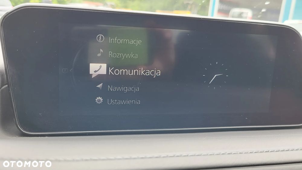 Mazda CX-30 e-SKYACTIVE G 122 EXCLUSIVE-LINE - 16