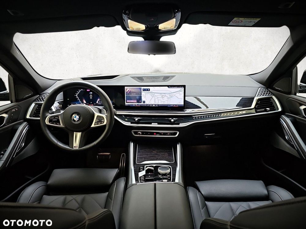BMW X6 - 36