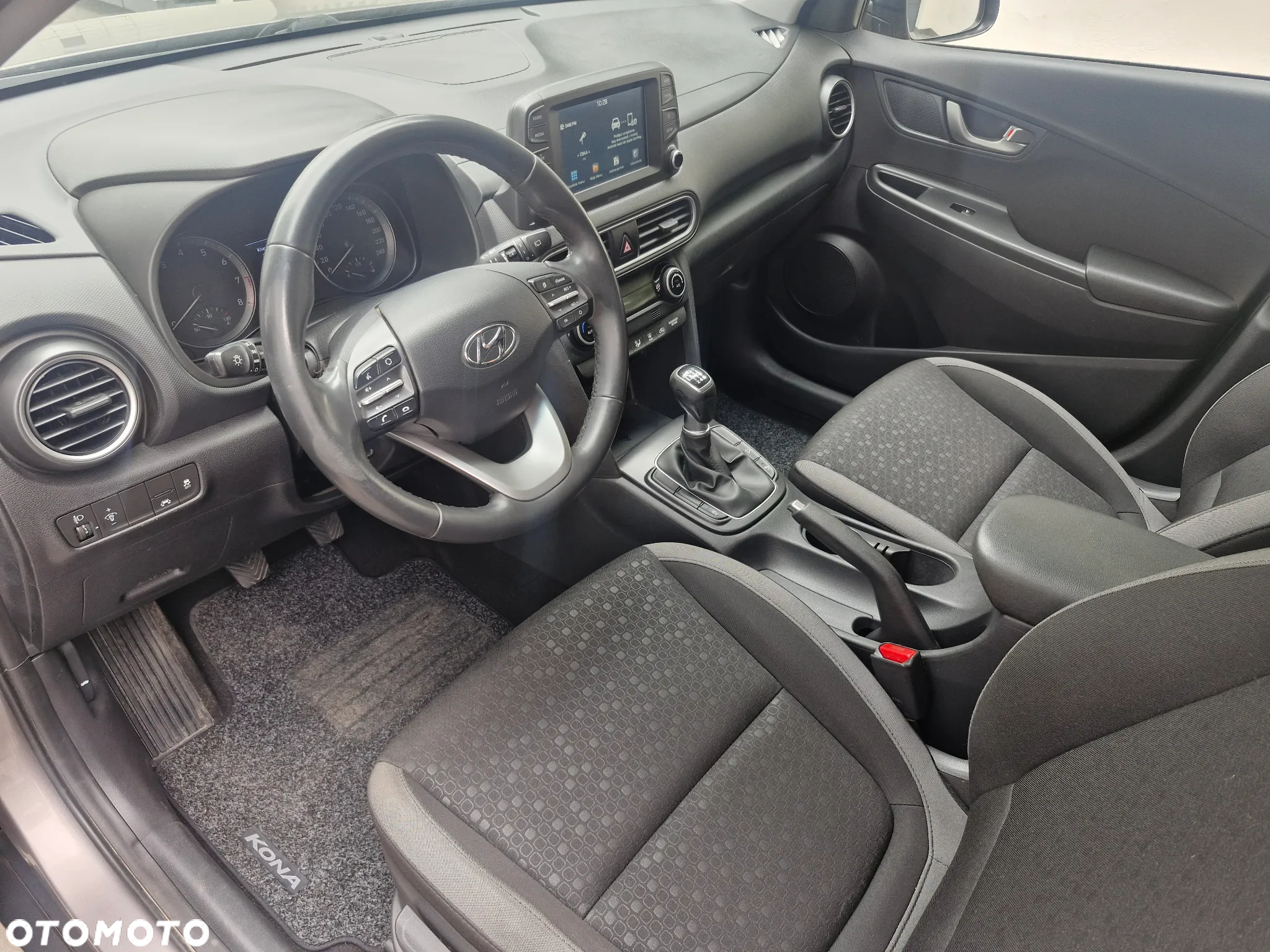 Hyundai Kona 1.0 T-GDI Advantage+ - 15