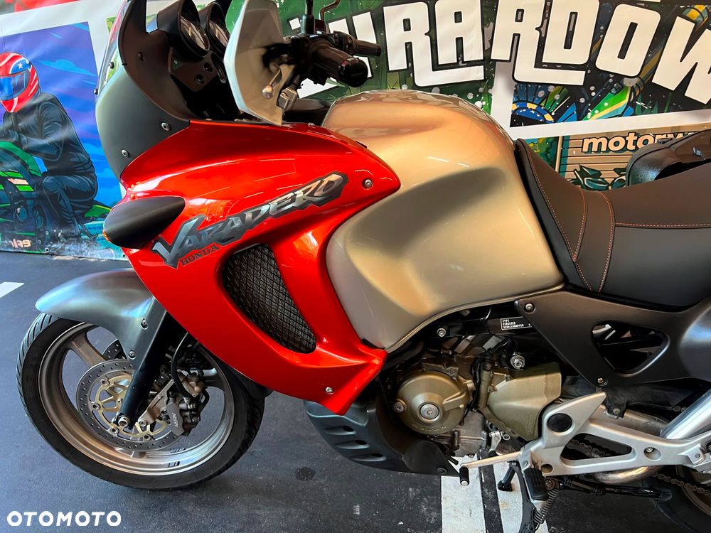 Honda XL - 30
