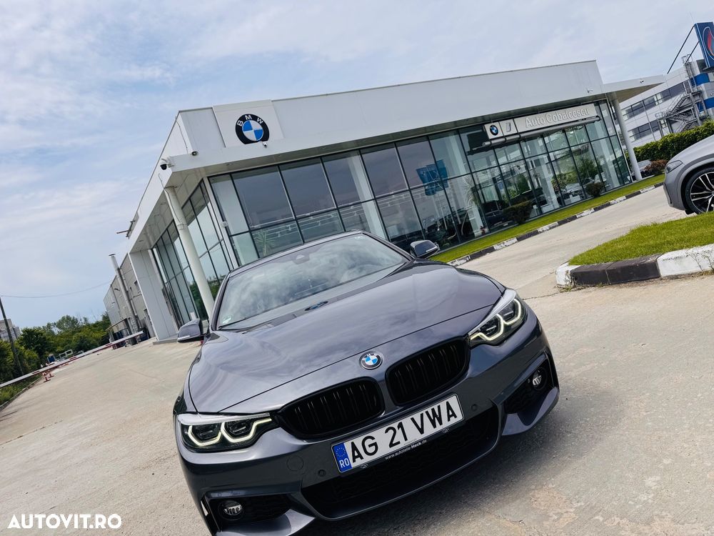 BMW 4 Series 2018 — imagine 2