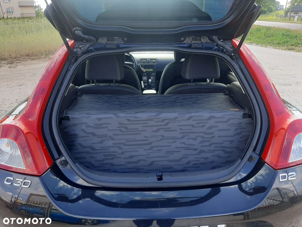 Volvo C30 D2 RDesign - 8