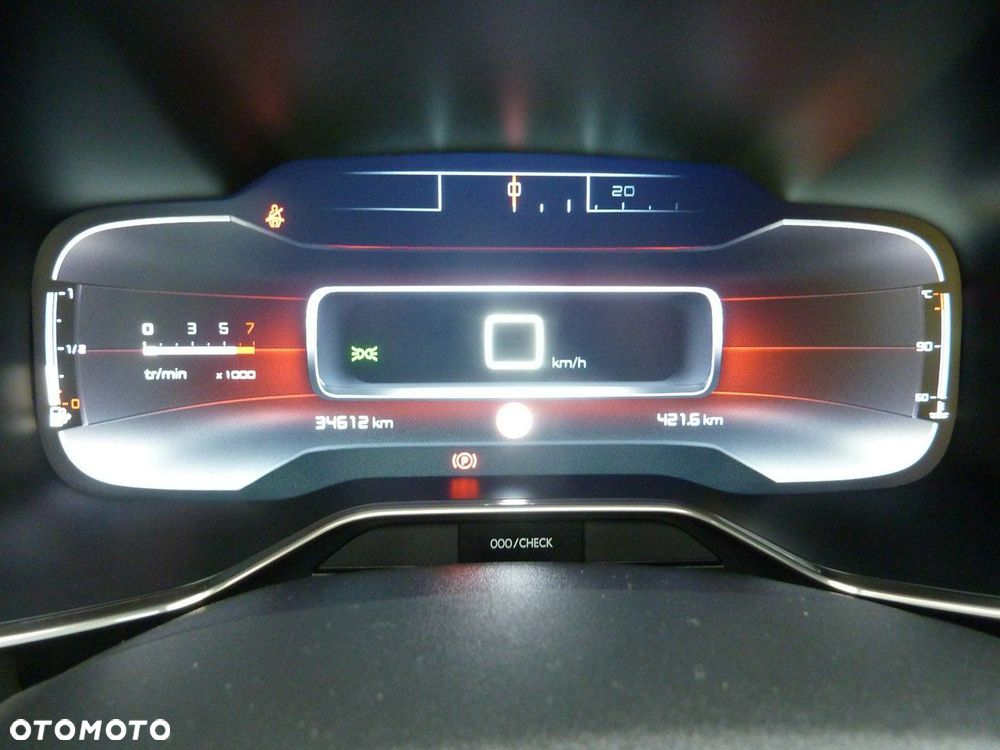 Citroën C5 Aircross - 30