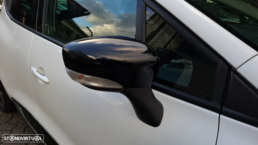 Renault Clio 1.5 dCi Dynamique S - 57