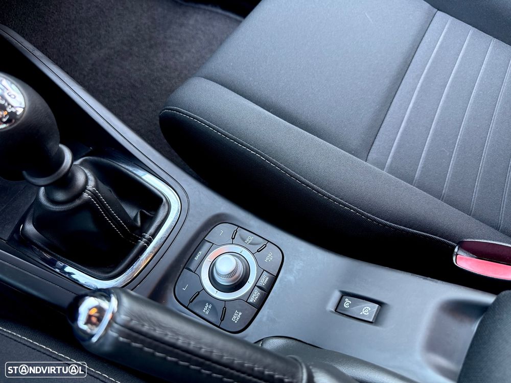 Renault Mégane Break - 47