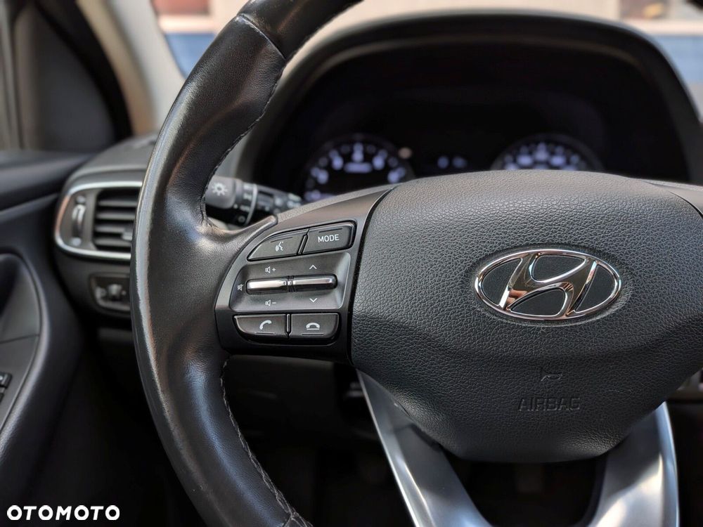 Hyundai i30 1.0 T-GDI Modern - 19