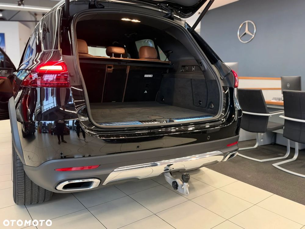Mercedes-Benz GLE 300 d mHEV 4-Matic - 9