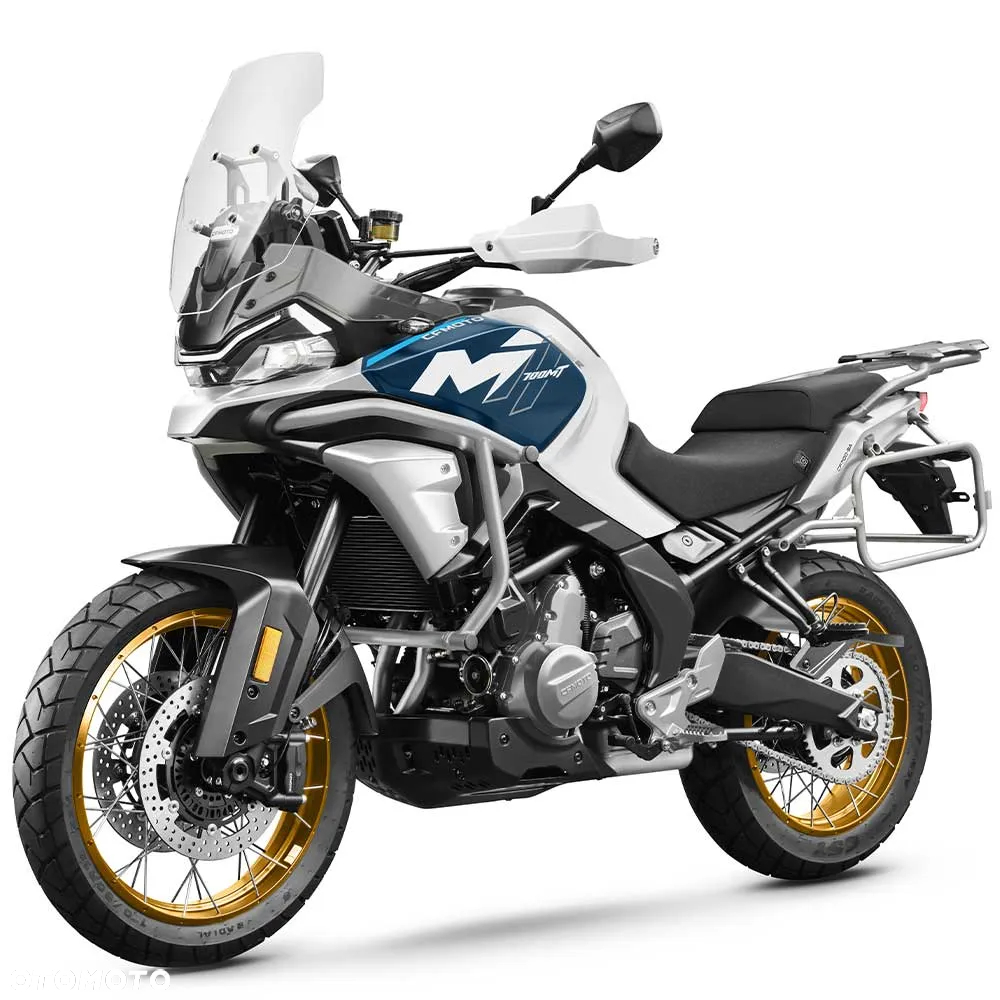 CFMoto MT