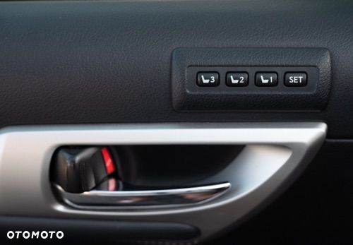 Lexus CT 200h Prestige - 12