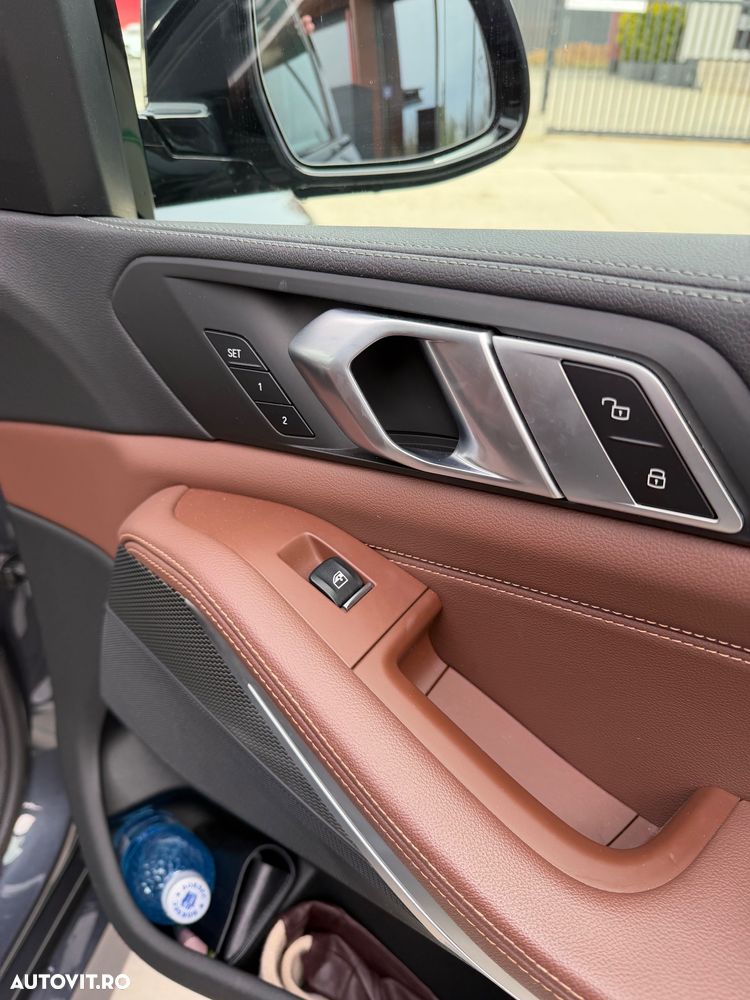 BMW X5 xDrive45e - 10
