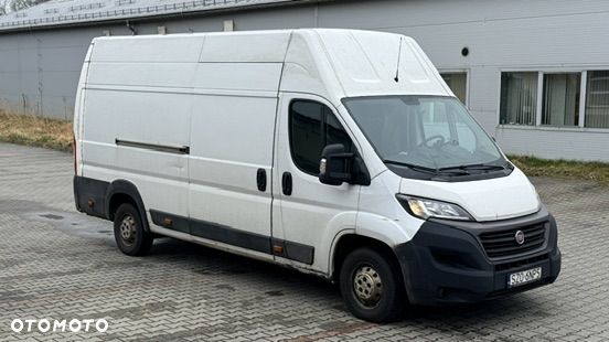 Fiat Ducato - 8