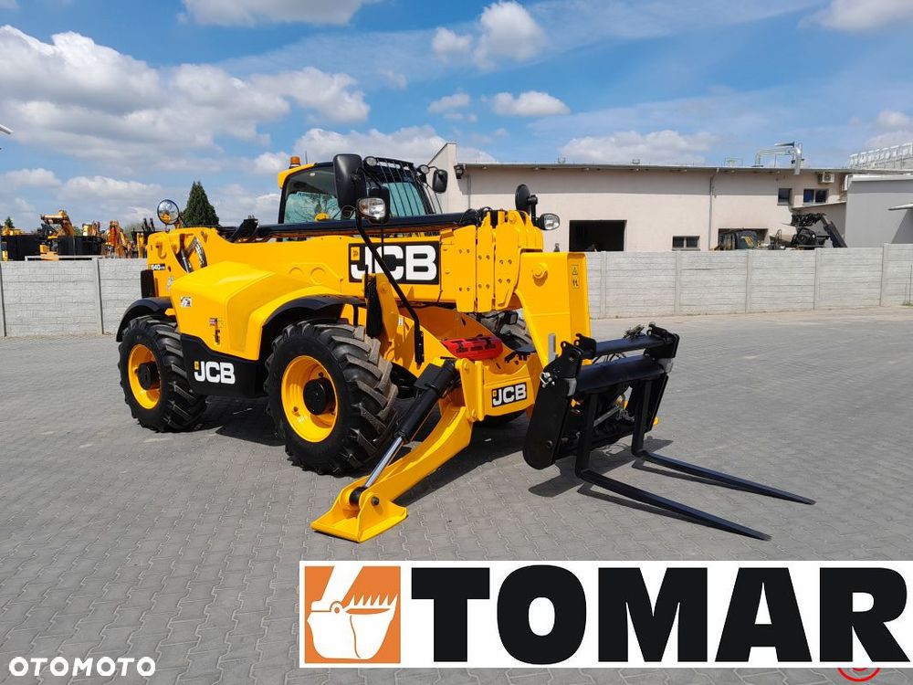 JCB 540-170 2022R - 3