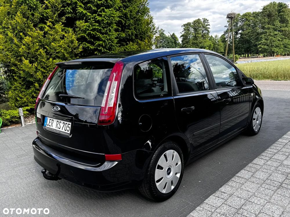 Ford C-MAX 1.6 Style - 4