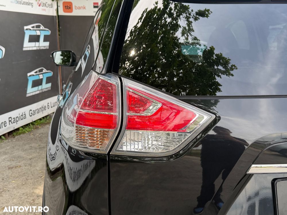 Nissan X-Trail 1.6 dCi Tekna - 26