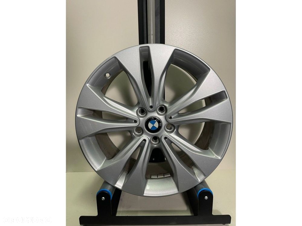 Felgi aluminiowe BMW  18" BMW X1 F48 F49 X2 F39 - 1