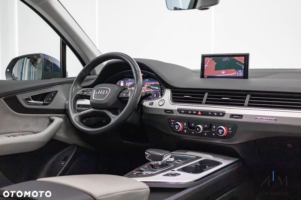 Audi Q7 - 15