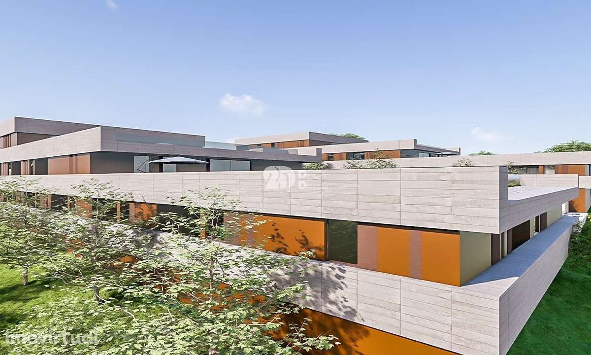 Apartamento T1 - Brufe - Grande imagem: 2/10