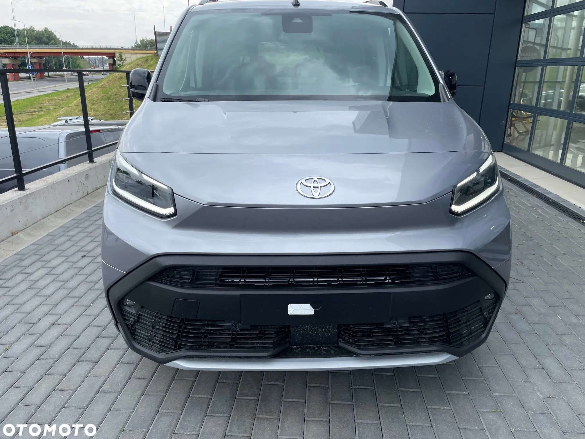 Toyota Proace City Verso 1.5 D-4D VIP - 3