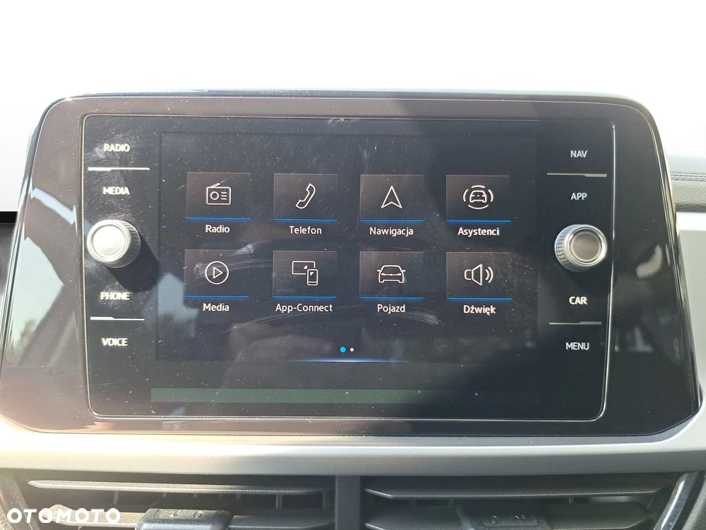 Volkswagen T-Roc 1.5 TSI Style DSG - 20
