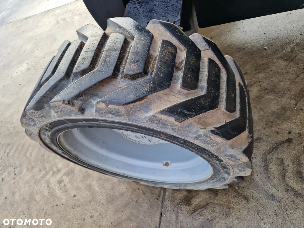 Genie S 65 S-65 660SJ RZ125 - 17