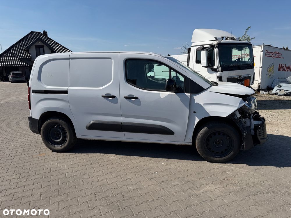 Peugeot Partner - 2