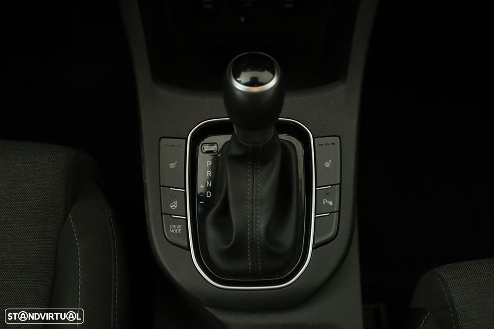 Hyundai i30 SW - 13