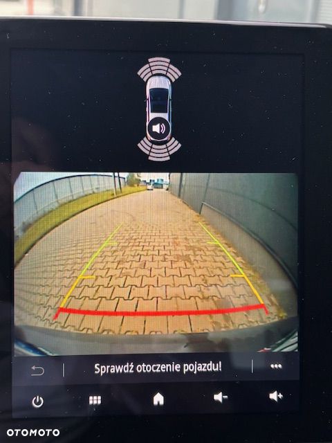 Renault Arkana TCe Mild Hybrid 140 EDC Evolution - 26