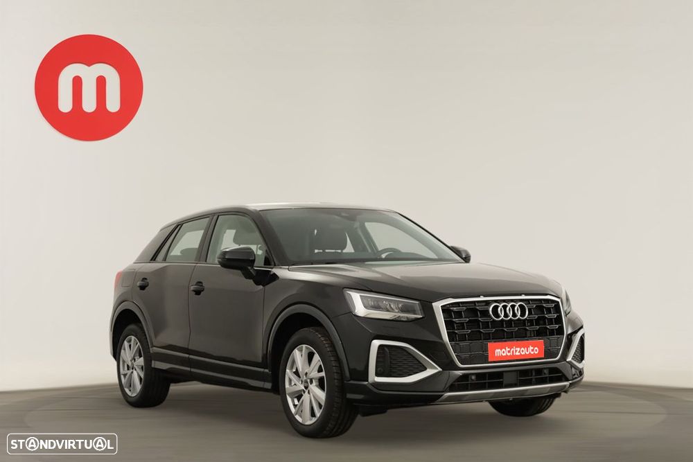 Audi Q2 35 TFSI Advanced S tronic - 1