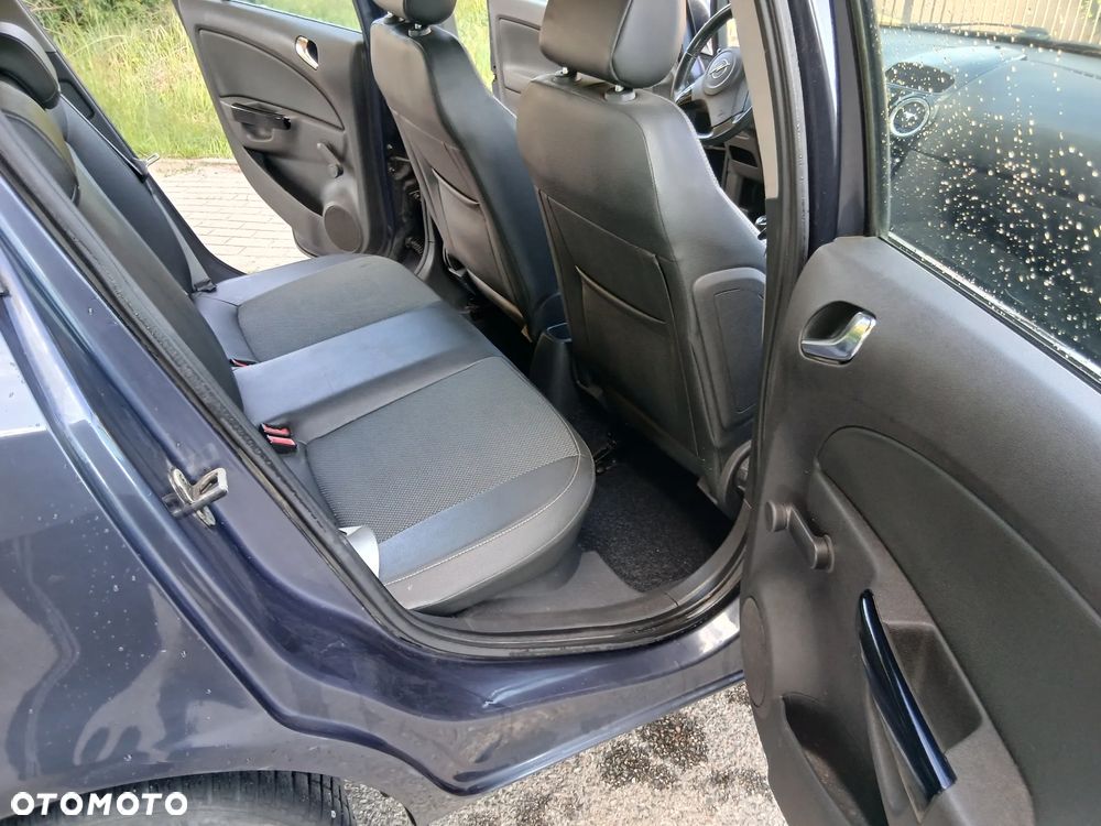 Opel Corsa 1.4 16V Innovation 110 Jahre - 27