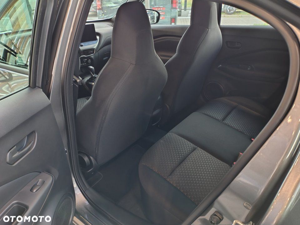 Nissan Juke - 6