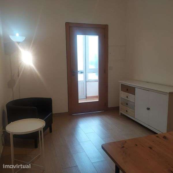 Apartamento mobilado em aldeia rural - Grande imagem: 5/13