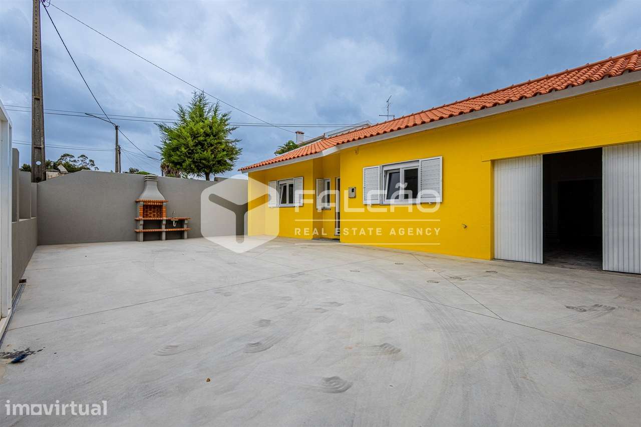 Moradia T3 Arrendamento em Santarém (Marvila), Santa Iria da Ribeira d - Grande imagem: 3/53