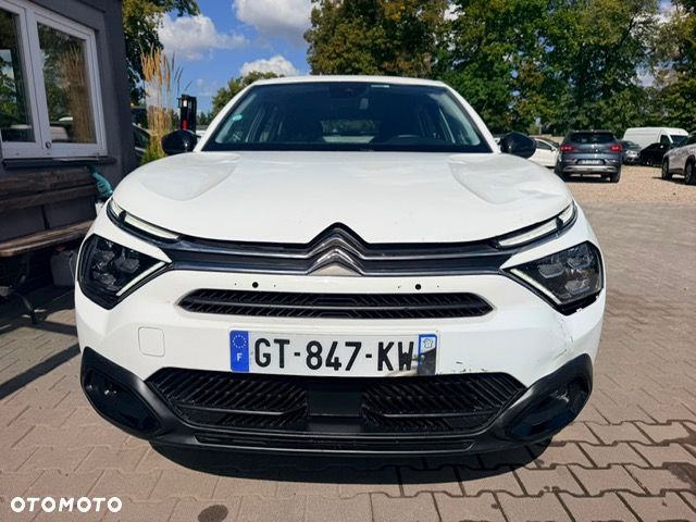Citroën C4 e-C4 136 FEEL PACK - 1