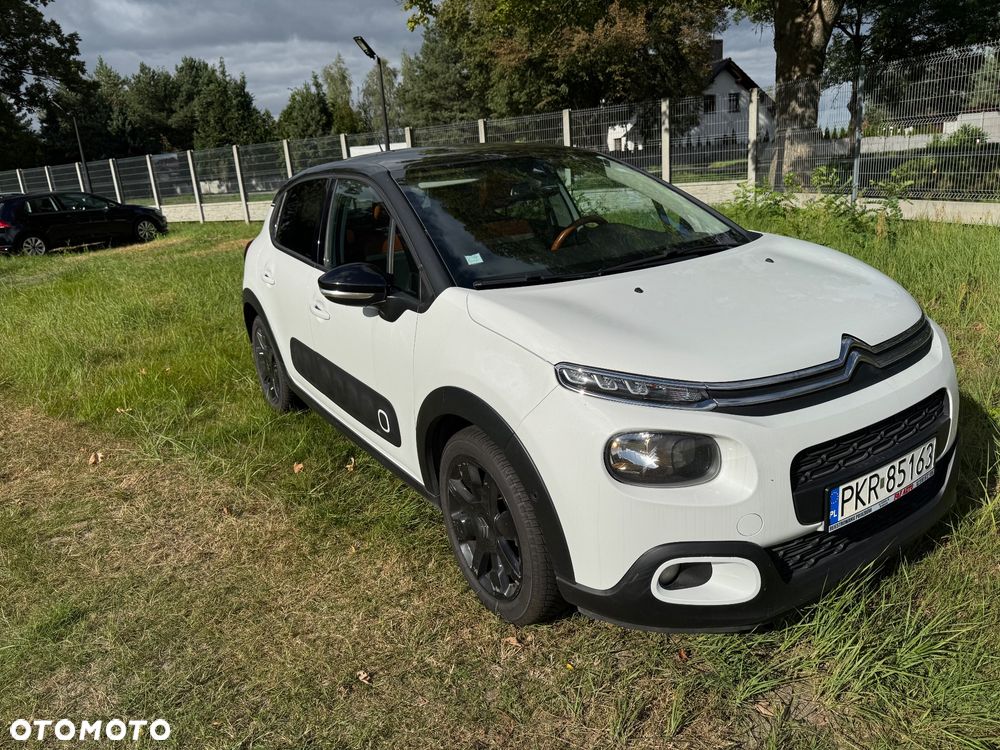 Citroën C3 - 20
