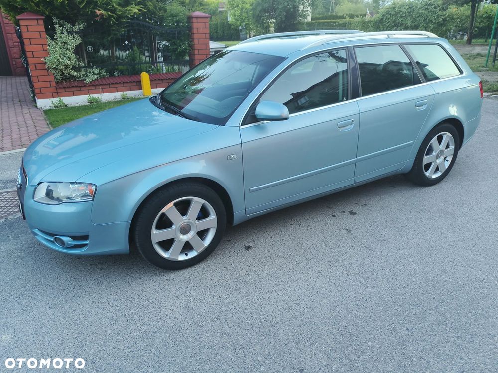 Audi A4 Avant - 39