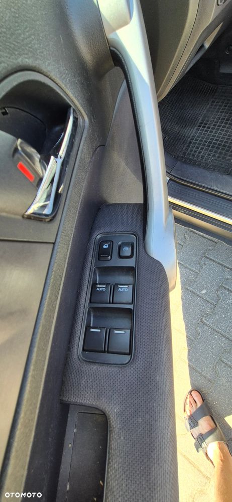 Honda CR-V - 19