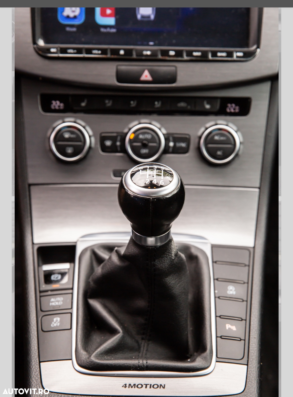 Volkswagen Passat 2.0 TDI BlueMotion Technology Comfortline - 17
