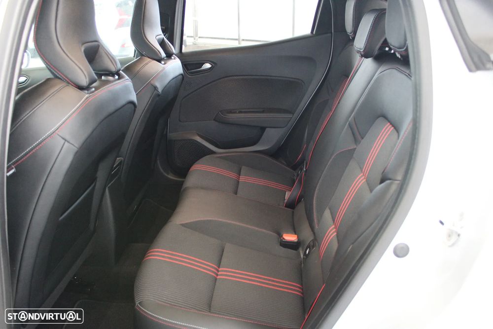 Renault Clio TCe 90 R.S. LINE - 7