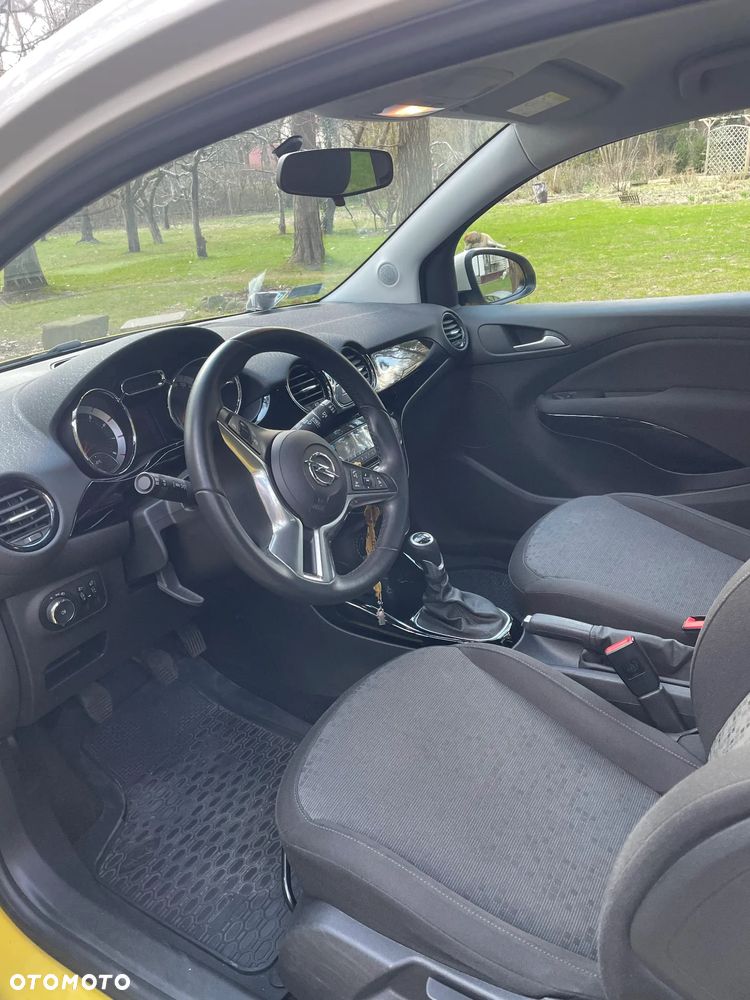 Opel Adam 1.2 Jam S&S EU6 - 7