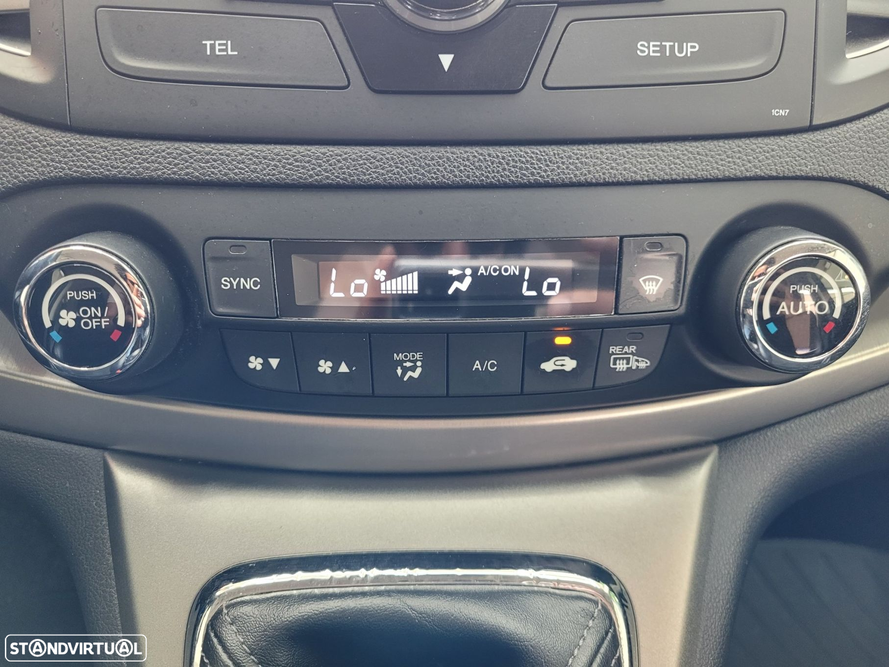 Honda CR-V 1.6 i-DTEC Elegance - 32