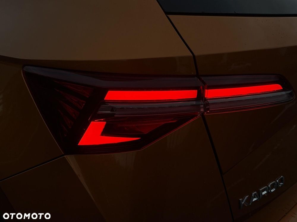 Skoda Karoq 1.5 TSI ACT Selection - 37