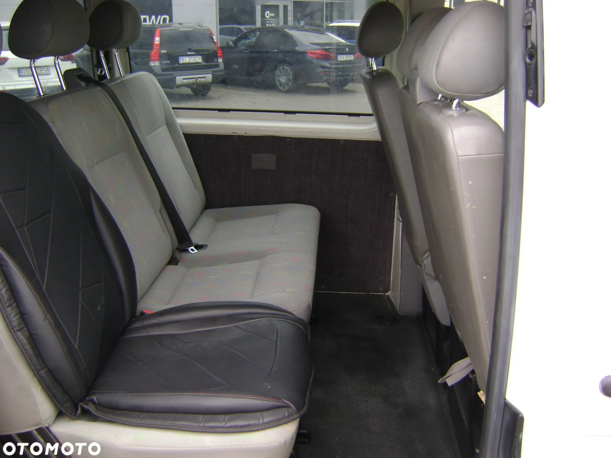 Volkswagen Transporter T5 TDI L2 Max - 9
