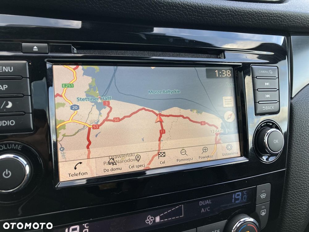 Nissan Qashqai 1.3 DIG-T N-TEC - 25