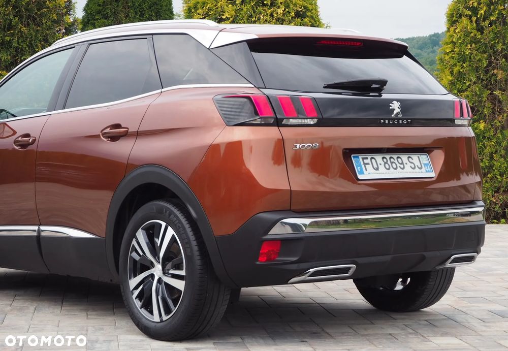 Peugeot 3008 - 18