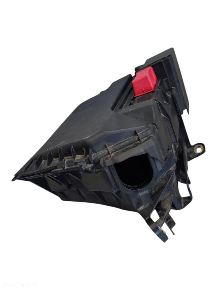 MERCEDES W246 OBUDOWA SKRZYNKI BEZPIECZNIKÓW A2465400024 A2465400182 - 3